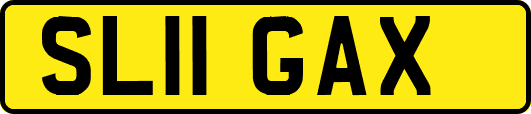 SL11GAX