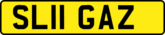 SL11GAZ