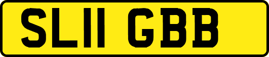 SL11GBB