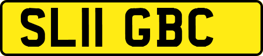 SL11GBC