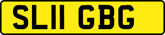 SL11GBG