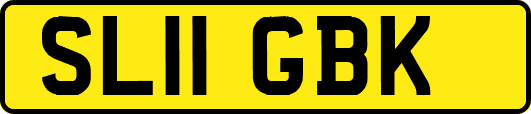 SL11GBK