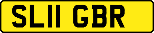 SL11GBR