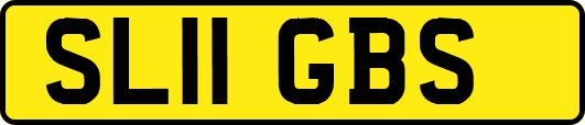 SL11GBS