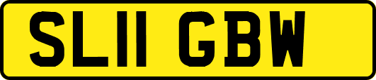 SL11GBW