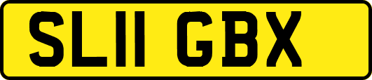 SL11GBX