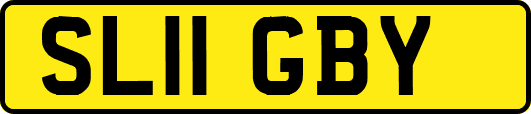 SL11GBY