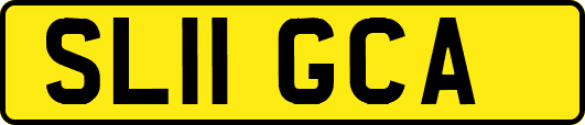 SL11GCA