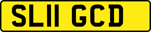 SL11GCD