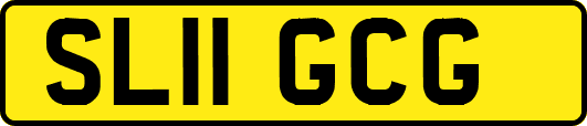 SL11GCG