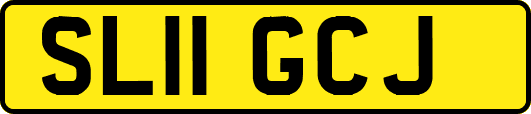 SL11GCJ