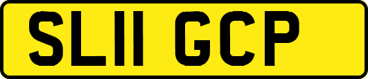 SL11GCP