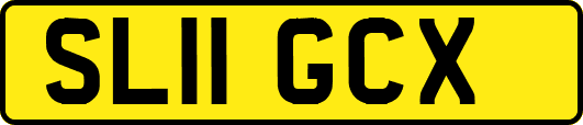 SL11GCX