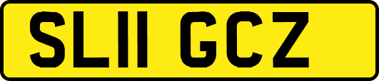 SL11GCZ