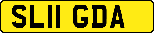 SL11GDA