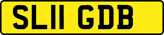 SL11GDB