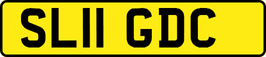 SL11GDC
