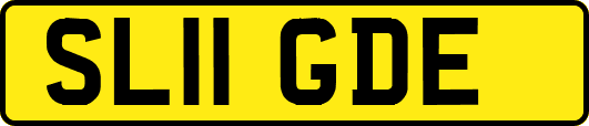 SL11GDE