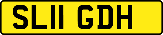 SL11GDH