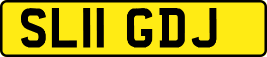 SL11GDJ