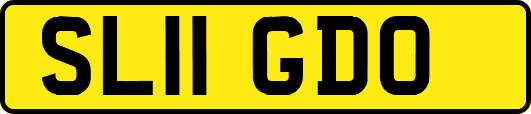 SL11GDO