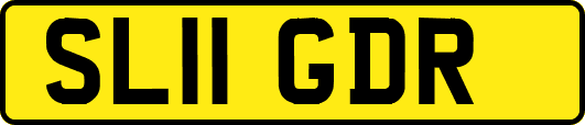 SL11GDR