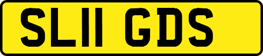 SL11GDS