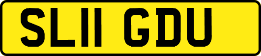 SL11GDU