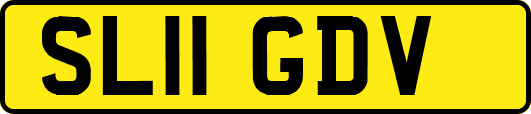 SL11GDV