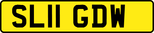 SL11GDW