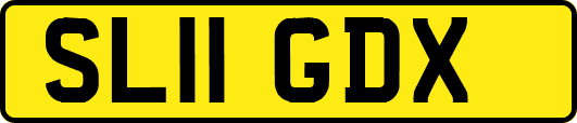 SL11GDX