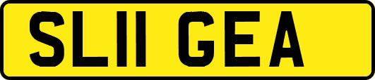 SL11GEA