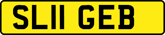 SL11GEB