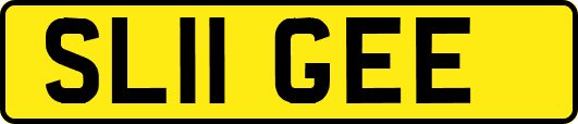 SL11GEE