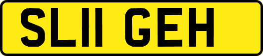 SL11GEH