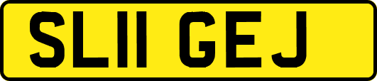 SL11GEJ
