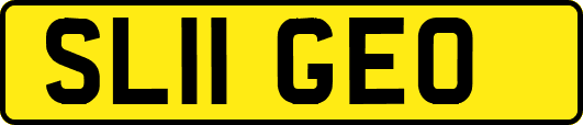SL11GEO