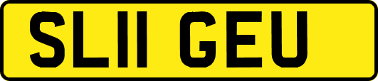 SL11GEU