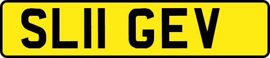 SL11GEV