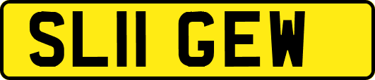 SL11GEW