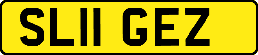 SL11GEZ