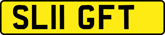 SL11GFT