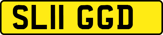 SL11GGD