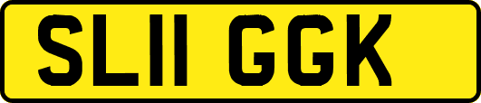 SL11GGK