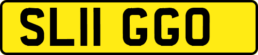 SL11GGO