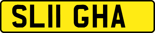 SL11GHA