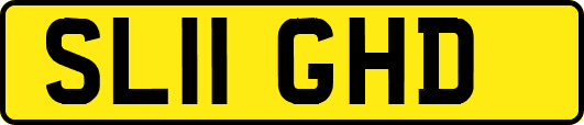 SL11GHD