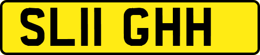 SL11GHH