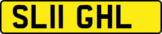 SL11GHL