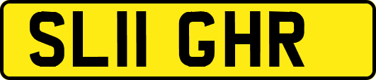 SL11GHR